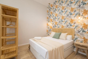 FLORIT FLATS - The Trafalgar Apartment II
